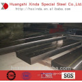 tool Steel forged flat bar DC53